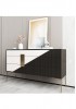 Cully Chest of Drawer W120 *Floor Model